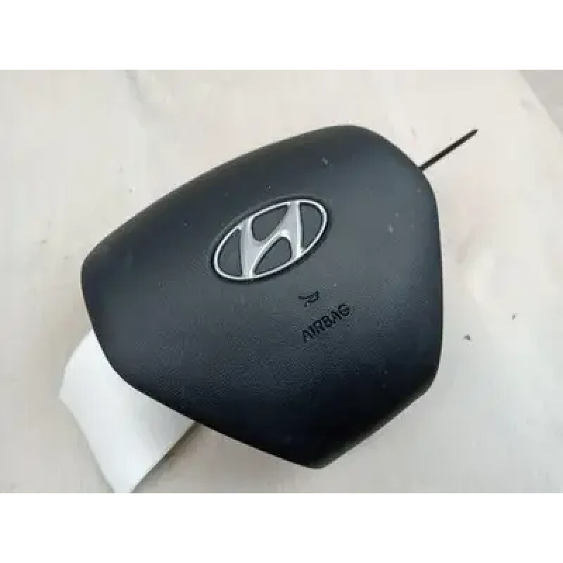 HYUNDAI IX35 RIGHT AIRBAG STEERING WHEEL, LM SERIES, 11/09-01/16 2014