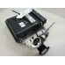 NISSAN NAVARA ECU D40 (VIN VSK),  ENGINE ECU, 2.5, DIESEL, MANUAL T/M, P/N 23710