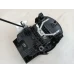 NISSAN NAVARA RIGHT AIRBAG D40 (VIN VSK), STEERING WHEEL, 01/10-08/15 2013