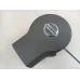 NISSAN NAVARA RIGHT AIRBAG D40 (VIN MNT), STEERING WHEEL, 4WD, DUAL CAB, 01/10-0