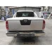 NISSAN NAVARA AIRBAG MODULE/SENSOR D40, CLOCKSPRING, 8 PIN, 1 PLUG & 1 LOOM
