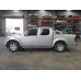 NISSAN NAVARA AIRBAG MODULE/SENSOR D40, CLOCKSPRING, 8 PIN, 1 PLUG & 1 LOOM