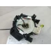 NISSAN NAVARA AIRBAG MODULE/SENSOR D40, CLOCKSPRING, 8 PIN, 1 PLUG & 1 LOOM