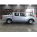 NISSAN NAVARA AIRBAG MODULE/SENSOR D40, CLOCKSPRING, 8 PIN, 1 PLUG & 1 LOOM