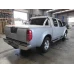 NISSAN NAVARA AIRBAG MODULE/SENSOR D40, CLOCKSPRING, 8 PIN, 1 PLUG & 1 LOOM