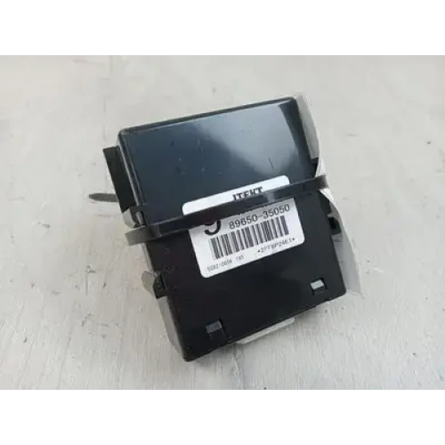 TOYOTA PRADO ECU 150 SERIES, POWER STEERING MODULE (MOUNTED BEHIND GLOVE BOX), P TOYOTA PRADO ECU 150 SERIES, POWER STEERING MODULE (MOUNTED BEHIND GLOVE BOX), P