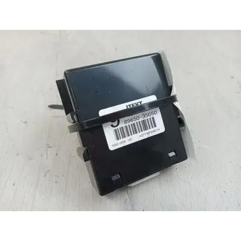 TOYOTA PRADO ECU 150 SERIES, POWER STEERING MODULE (MOUNTED BEHIND GLOVE BOX), P