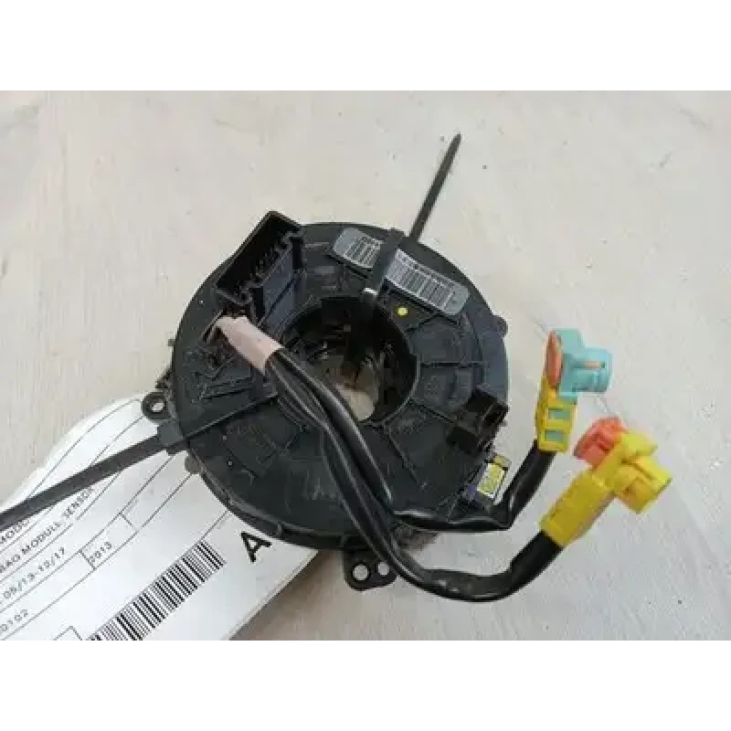 HOLDEN COMMODORE AIRBAG MODULE/SENSOR CLOCKSPRING, VF, 05/13-12/17 2013