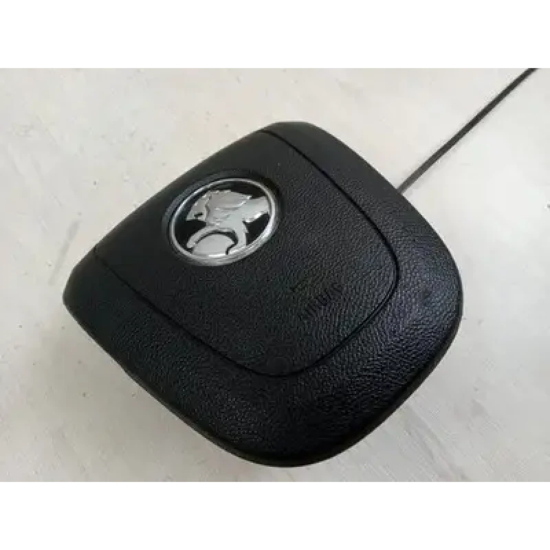 HOLDEN COMMODORE RIGHT AIRBAG STEERING WHEEL, VF, 05/13-12/17 2013