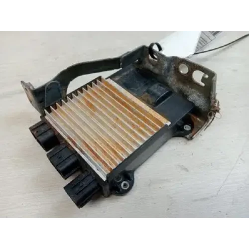 TOYOTA PRADO ECU 150 SERIES, INJECTOR DRIVER, P/N 8987125010, 08/09-05/15 2010 1