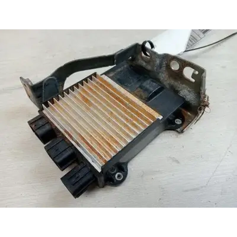 TOYOTA PRADO ECU 150 SERIES, INJECTOR DRIVER, P/N 8987125010, 08/09-05/15 2010 1