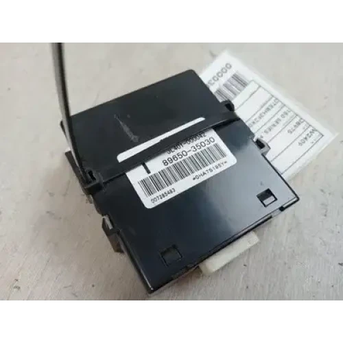 TOYOTA PRADO ECU 150 SERIES, POWER STEERING MODULE (MOUNTED BEHIND GLOVE BOX), P