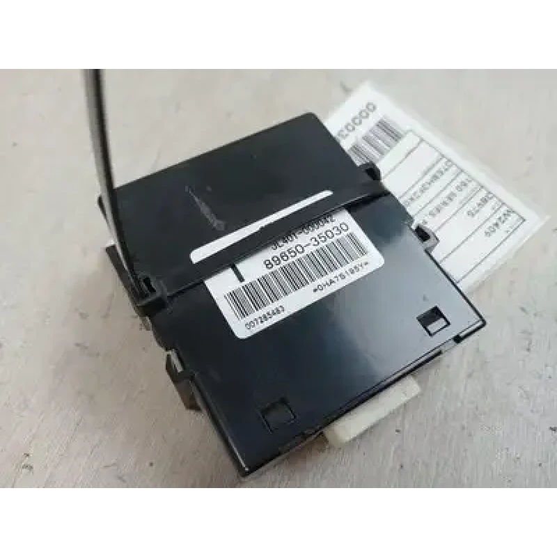 TOYOTA PRADO ECU 150 SERIES, POWER STEERING MODULE (MOUNTED BEHIND GLOVE BOX), P