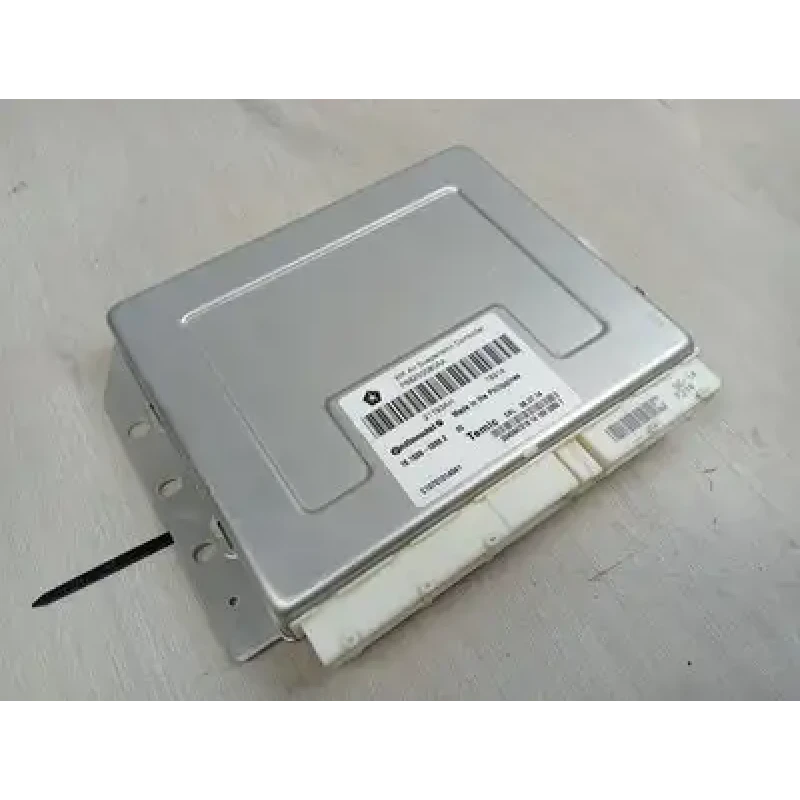JEEP GRANDCHEROKEE ECU AIR SUSPENSION CONTROL MODULE, WK, 10/10-02/22 2014 3.0