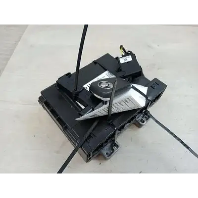 HOLDEN TRAX ECU ENGINE ECU, 1.4, PETROL, TURBO, SEC SET (ECU/IMM/READER/KEY), TJ HOLDEN TRAX ECU ENGINE ECU, 1.4, PETROL, TURBO, SEC SET (ECU/IMM/READER/KEY), TJ