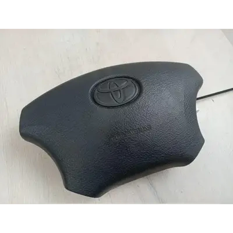 TOYOTA HIACE RIGHT AIRBAG STEERING WHEEL, TRH/KDH, 01/05-02/14 2006