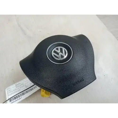 VOLKSWAGEN AMAROK RIGHT AIRBAG STEERING WHEEL, 2H, 10/10-05/16 2014
