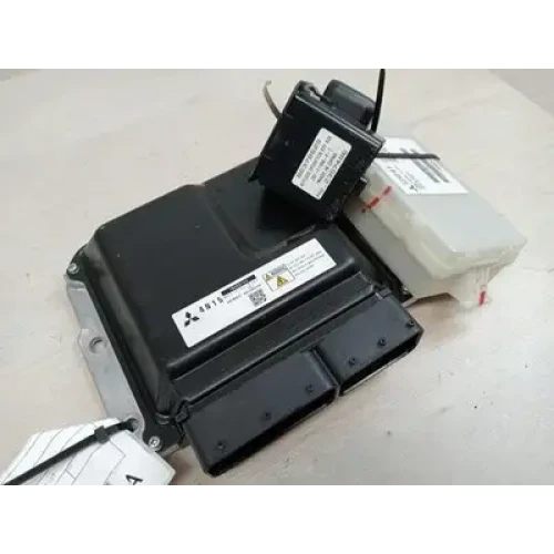 MITSUBISHI PAJERO ECU ENGINE ECU, 2.4, 4N15, DIESEL, SEC SET (ECU/IMM/READER/KEY
