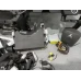 MITSUBISHI PAJERO AIRBAG ASSEMBLY DUAL AIRBAG ASSY, PAJERO SPORT, QE-QF, 10/15-