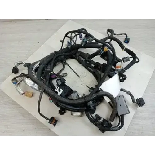 HOLDEN COMMODORE WIRING HARNESS VF, 05/13-12/17 2014