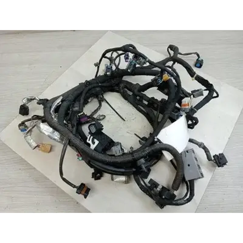 HOLDEN COMMODORE WIRING HARNESS VF, 05/13-12/17 2014