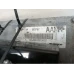 HOLDEN COMMODORE ECU ENGINE ECU, 3.0 V6, SEC SET (ECU/IMM/READER/KEY), VE, 08/09