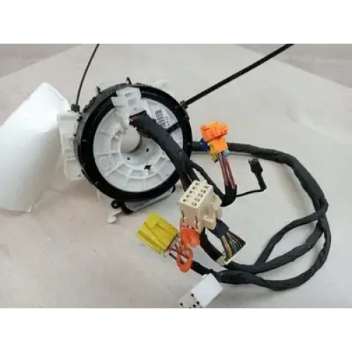 HOLDEN COMMODORE AIRBAG MODULE/SENSOR CLOCKSPRING, VE S1, NON SENSOR TYPE (2 PLU