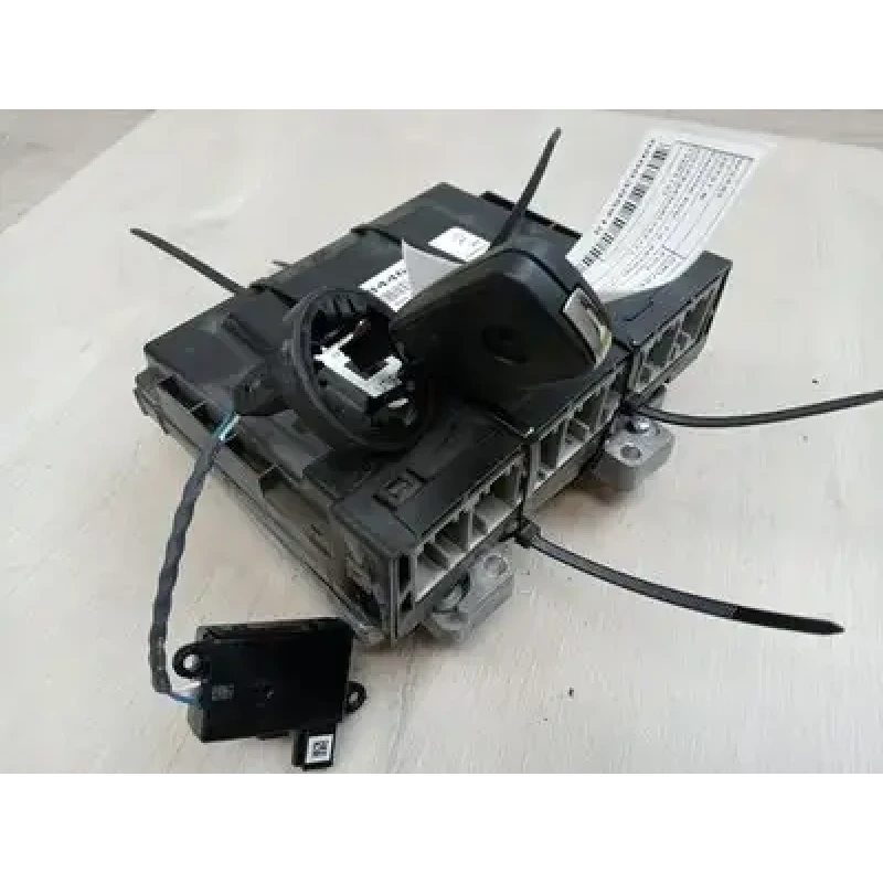 HOLDEN CRUZE ECU ENGINE ECU, 1.6, PETROL, TURBO, SEC SET ECU, IMM, READER, KEY,
