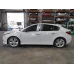 HOLDEN CRUZE ECU ENGINE ECU, 1.6, PETROL, TURBO, SEC SET ECU, IMM, READER, KEY,