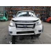 FORD RANGER ECU ENGINE ECU, 3.0, WEAT, DIESEL, AUTO T/M, SEC SET (ECU/IMM/READER