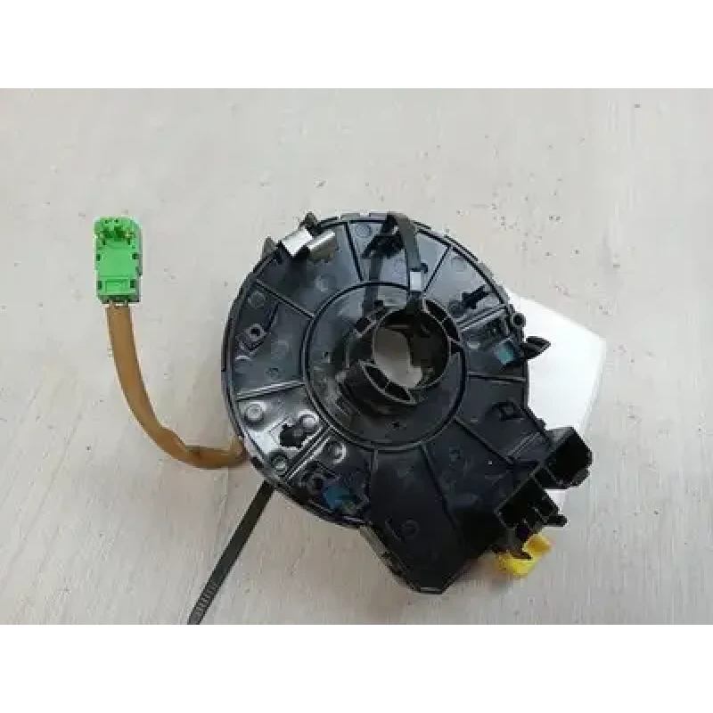 HYUNDAI ILOAD/IMAX AIRBAG MODULE/SENSOR CLOCKSPRING, W/ AUDIO REMO, NON ESC TYPE