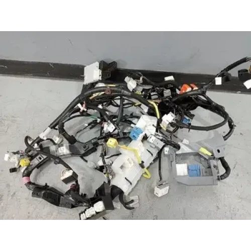 TOYOTA LANDCRUISER WIRING HARNESS 200 SERIES, DASH WIRING HARNESS, 11/07-07/15 2