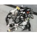 TOYOTA LANDCRUISER WIRING HARNESS 200 SERIES, DASH WIRING HARNESS, 11/07-07/15 2