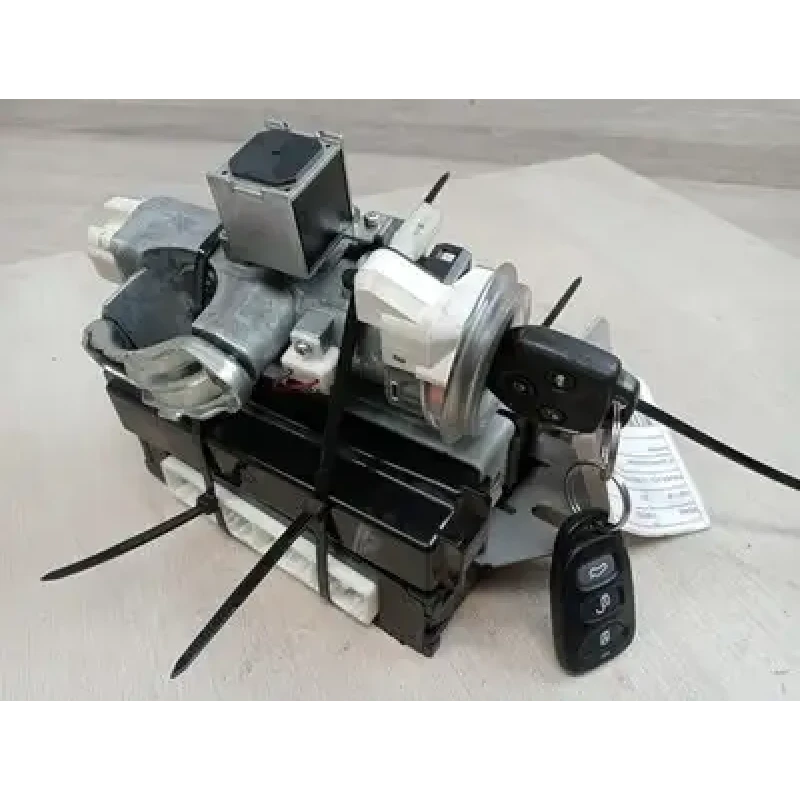 SUBARU FORESTER ECU ENGINE ECU, 2.5, EJ25, PETROL, NON TURBO, P/N 22765-AA410, S