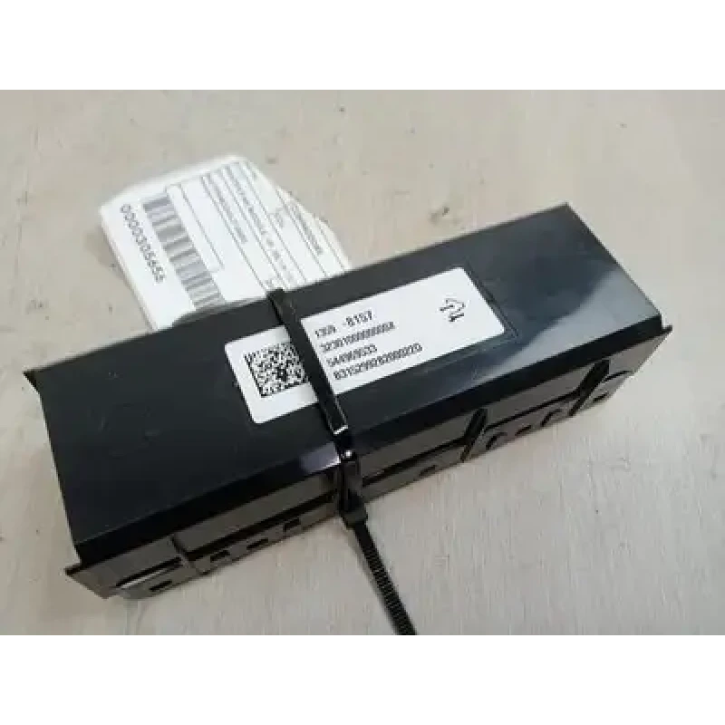 HOLDEN COMMODORE ECU HEATER FAN MODULE, VF, 05/13-12/17 2016 LFX