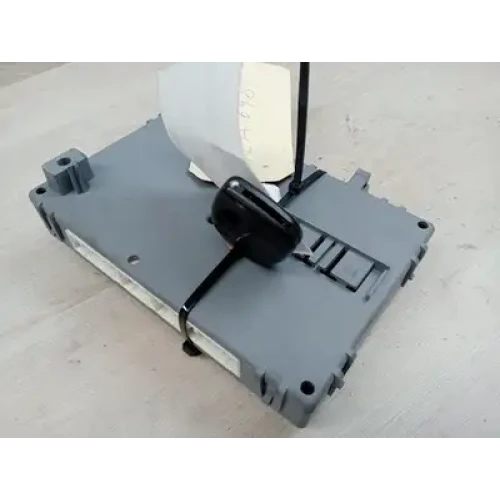 HOLDEN COMMODORE ECU BCM, MID 588, VZ, 08/04-09/07 2005 Alloytech 175