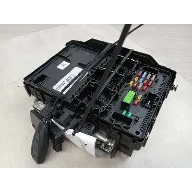 FORD FOCUS ECU ENGINE ECU, 1.5, PETROL, ECOBOOST, SEC SET (ECU/IMM/READER/KEY), FORD FOCUS ECU ENGINE ECU, 1.5, PETROL, ECOBOOST, SEC SET (ECU/IMM/READER/KEY),