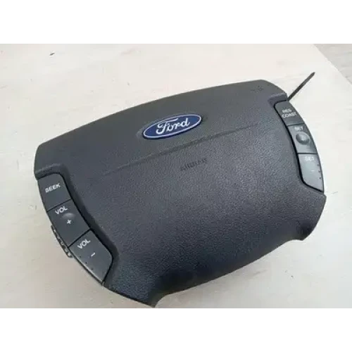 FORD TERRITORY RIGHT AIRBAG STEERING WHEEL, TX/SR/SR2/TURBO, W/ CRUISE CONTROL T FORD TERRITORY RIGHT AIRBAG STEERING WHEEL, TX/SR/SR2/TURBO, W/ CRUISE CONTROL T