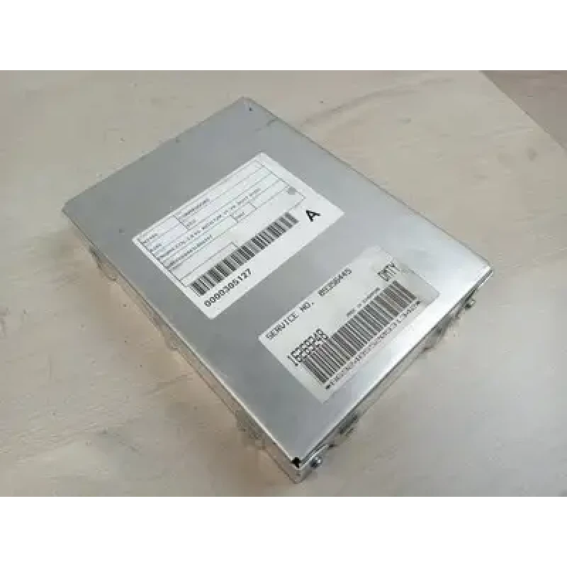 HOLDEN COMMODORE ECU ENGINE ECU, 3.8 V6, AUTO T/M, VT-VX, 09/97-09/02 2002 VH
