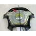 HOLDEN COMMODORE RIGHT AIRBAG VT-VX RHF BLACK 09/97-09/02 2002