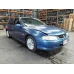 HOLDEN COMMODORE AIRBAG MODULE/SENSOR CLOCKSPRING, VT-VY2, 3 WIRE TYPE, 09/97-09