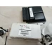MITSUBISHI CHALLENGER ECU ENGINE ECU, 2.5, 4D56, DIESEL, SEC SET (ECU/IMM/READER