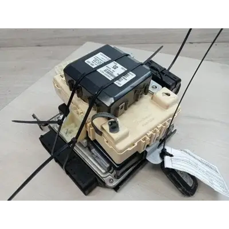 HYUNDAI IX35 ECU ENGINE ECU, 2.0, DIESEL, SEC SET (ECU/IMM/READER/KEY), LM SERIE