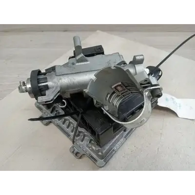 HOLDEN COLORADO ECU ENGINE ECU, 2.8, DIESEL, P/N 12650373, SEC SET (ECU/IMM/READ