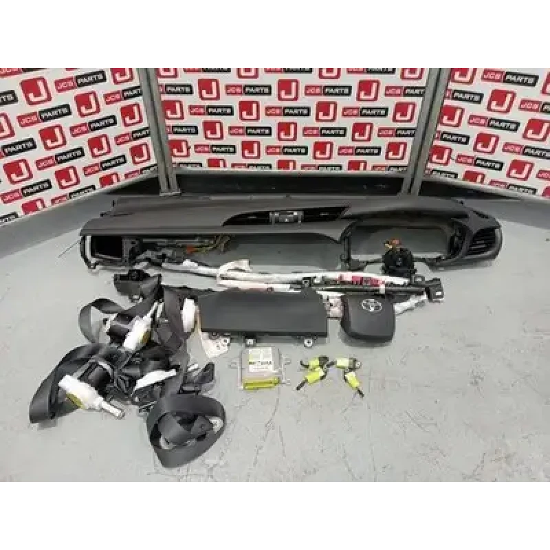 TOYOTA HILUX AIRBAG ASSEMBLY DUAL CAB, DUAL AIRBAG ASSY, 07/20- 20 21 22 23 24 2