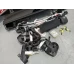 TOYOTA HILUX AIRBAG ASSEMBLY DUAL CAB, DUAL AIRBAG ASSY, 07/20- 20 21 22 23 24 2