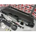 TOYOTA HILUX AIRBAG ASSEMBLY DUAL CAB, DUAL AIRBAG ASSY, 07/20- 20 21 22 23 24 2