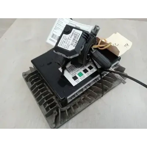 HOLDEN COMMODORE ECU ENGINE ECU, 3.6 V6, SEC SET (ECU/IMM/READER/KEY), VE, 09/10 HOLDEN COMMODORE ECU ENGINE ECU, 3.6 V6, SEC SET (ECU/IMM/READER/KEY), VE, 09/10