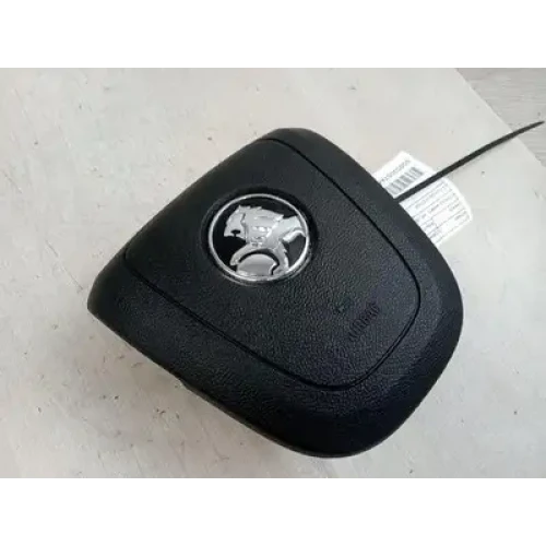HOLDEN COMMODORE RIGHT AIRBAG STEERING WHEEL, VF, 05/13-12/17 2013
