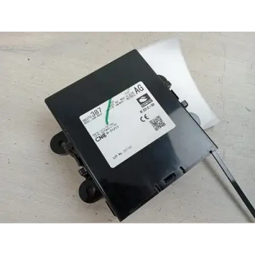 MITSUBISHI TRITON ECU KEYLESS ENTRY MODULE (MOUNTED BEHIND HEATER CONTROLS), P/N MITSUBISHI TRITON ECU KEYLESS ENTRY MODULE (MOUNTED BEHIND HEATER CONTROLS), P/N